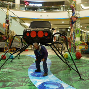 Jardín-de-las-maravillas,-Mall-Plaza