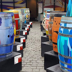 Vinart-Chile